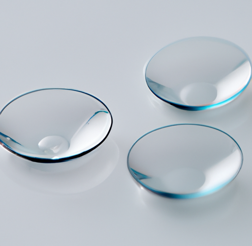 Where to Buy Contact Lenses for Special Needs: Vision Correction Options