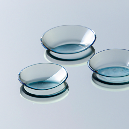 How To Clean Your Contact Lenses After A Day At The Beach