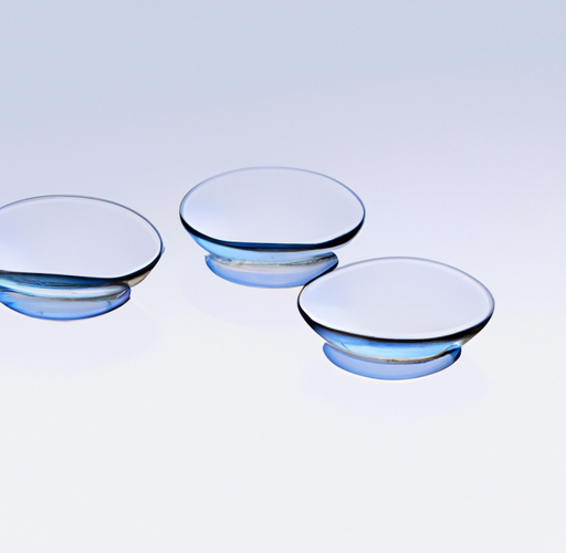Best contact lenses for international students and exchange programs