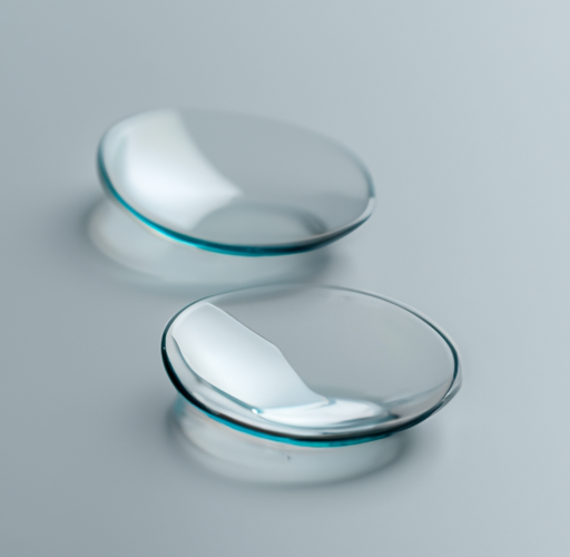 Why You Should Replace Your Contact Lens Case Regularly