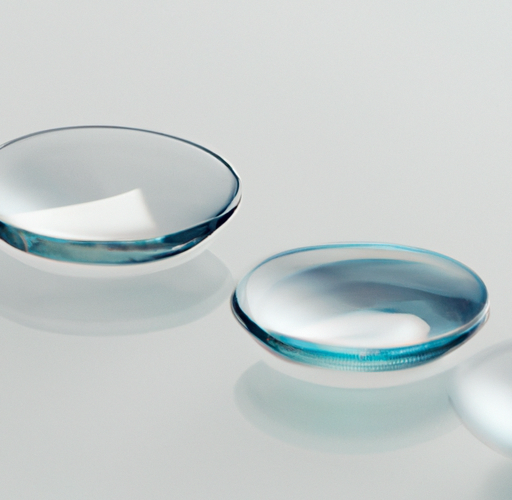 The Best Contact Lenses for Active Lifestyles
