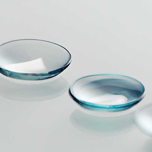 The Best Contact Lenses For Active Lifestyles Contact Lens Society