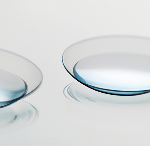Contact Lens Prescription Requirements: What You Need to Know