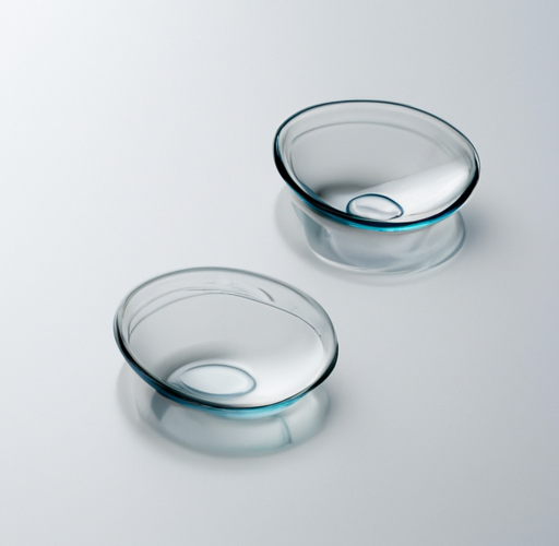 Contact lenses for people with color blindness