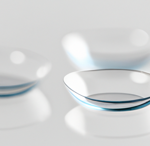 How to Use Contact Lens Removers: Tips and Tricks
