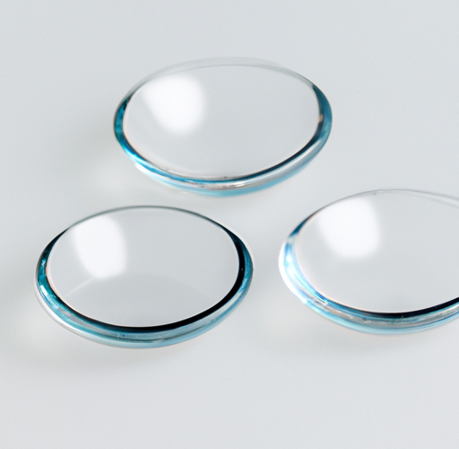 Where to Buy Contact Lenses in the USA for Kids and Teens: Recommendations and Safety Tips