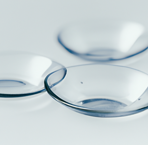 Contact Lens Wear and Ocular Allergies: How to Manage Symptoms