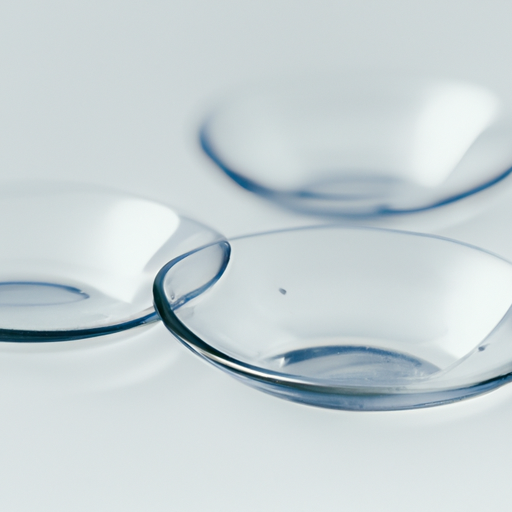 Contact Lens Wear And Ocular Allergies How To Manage Symptoms