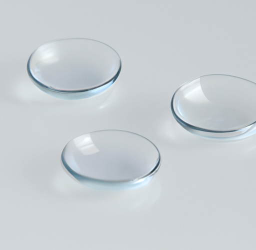 How contact lenses can make traveling easier