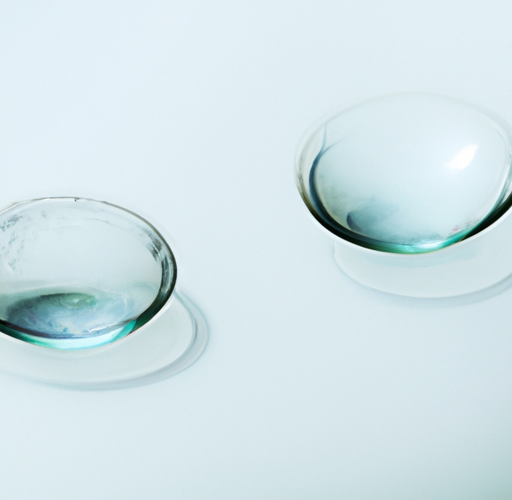The Best Contact Lens Brands for Toric Lenses: A Review