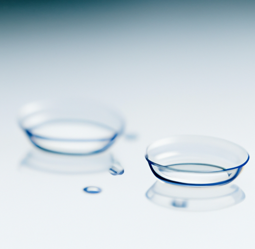 Choosing the Right Contact Lens Case for You