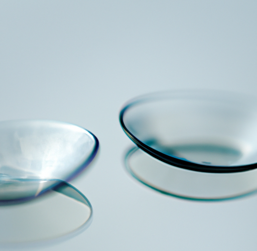 Understanding the Risks of Wearing Contact Lenses While Swimming