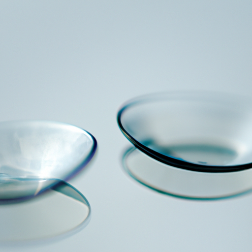 Understanding The Risks Of Wearing Contact Lenses While Swimming