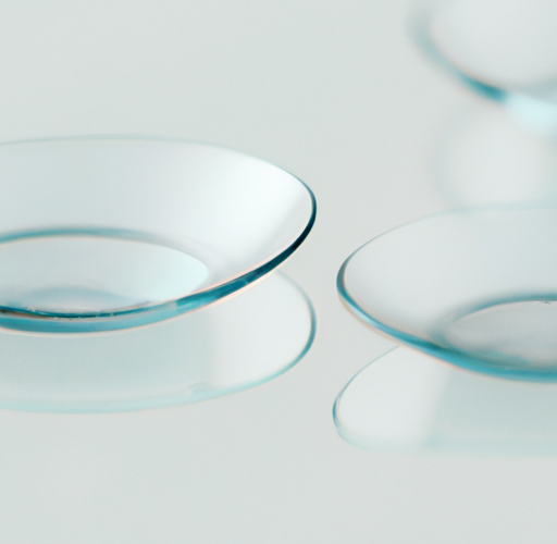 The Pros and Cons of Using a Contact Lens Case Solution