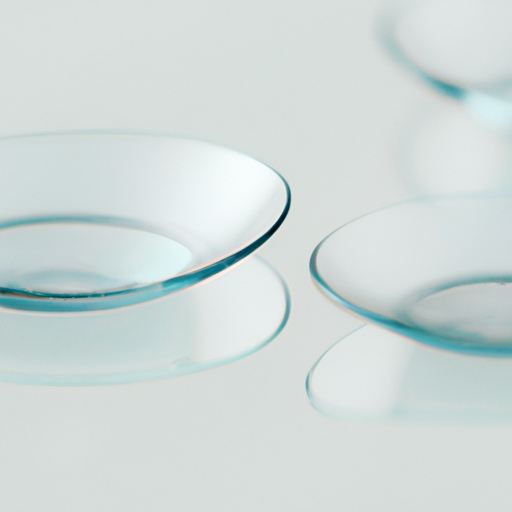 The Pros And Cons Of Using A Contact Lens Case Solution Contact Lens