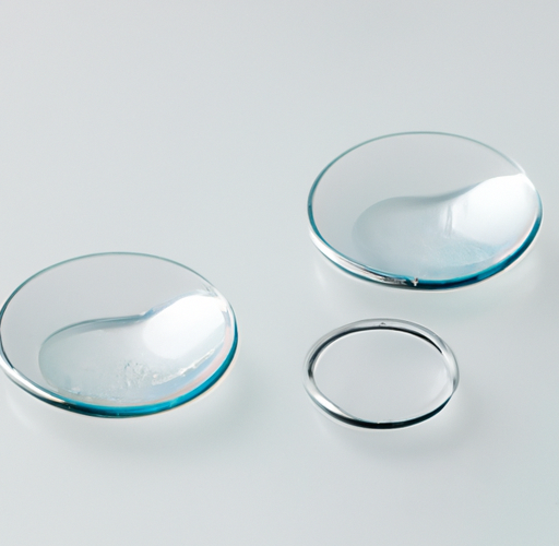 Top Contact Lens Brands for Dry Eye and Astigmatism