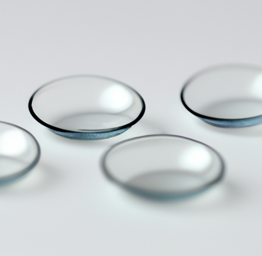How to Choose the Right Colored Contact Lenses for Your Skin Tone