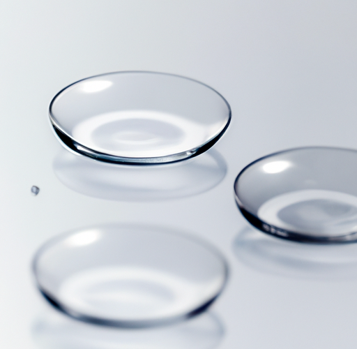 Common Eye Infections Caused by Contact Lenses and How to Treat Them