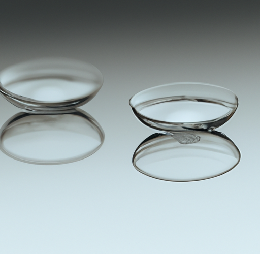 The Benefits of Using Contact Lens Cleaning Tablets