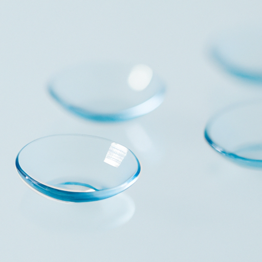 The Role Of Nanotechnology In Contact Lens Development - Contact Lens ...