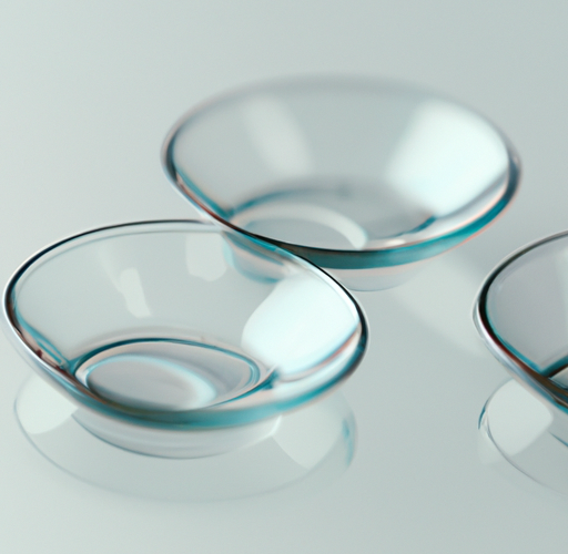 Where to Buy Contact Lenses in the USA for Presbyopia: Options for Age-Related Vision Changes