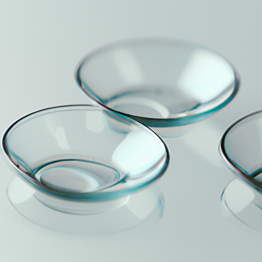 Where To Buy Contact Lenses In The USA For Presbyopia: Options For Age ...