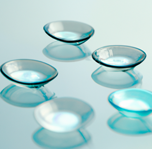 Augmented Reality Contact Lenses: What to Expect