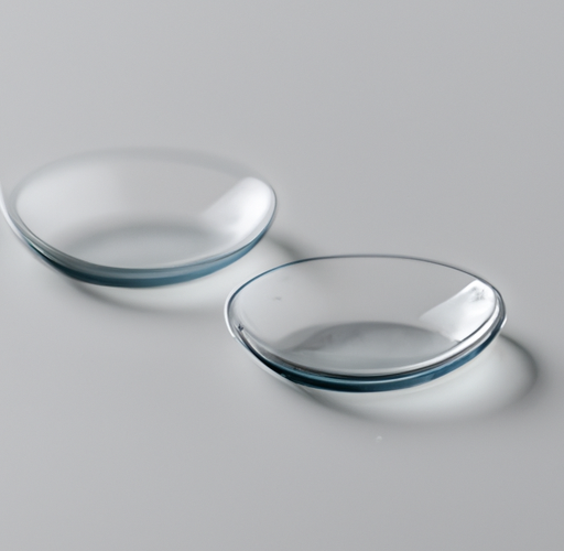 The Importance of Using Contact Lens Solution Every Day