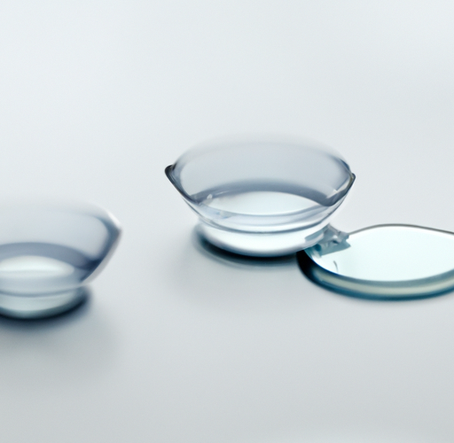 Contact Lens Brands with the Most Eco-Friendly Packaging