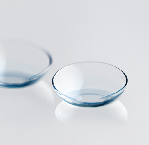 How to Protect Your Contact Lenses While Working with Chemicals