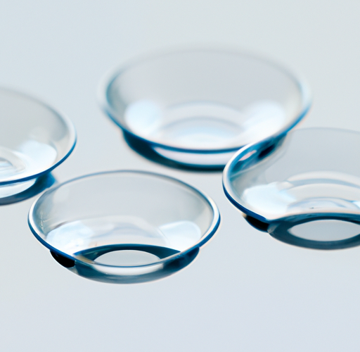 The Risks of Using Contact Lenses with Retinitis Pigmentosa
