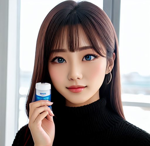Contact lenses for students and academics