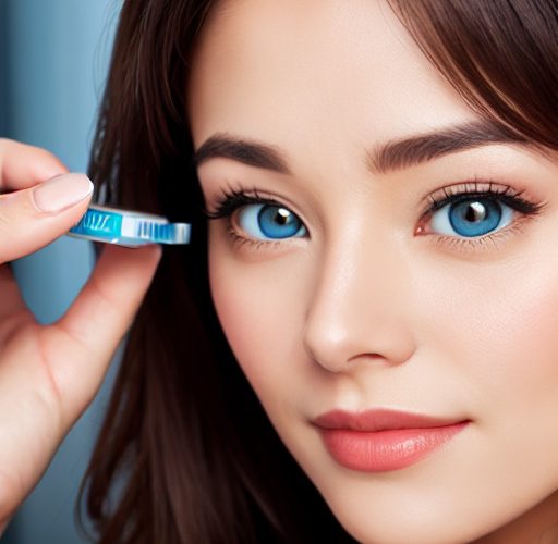 Contact Lens Brands for People with Diabetes