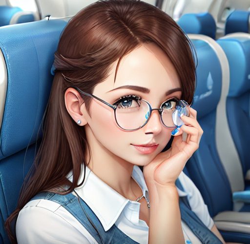 Contact Lens Care and Air Travel: Tips for Comfortable Wear