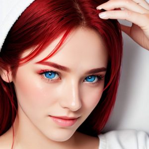 Silicone Hydrogel Contact Lens