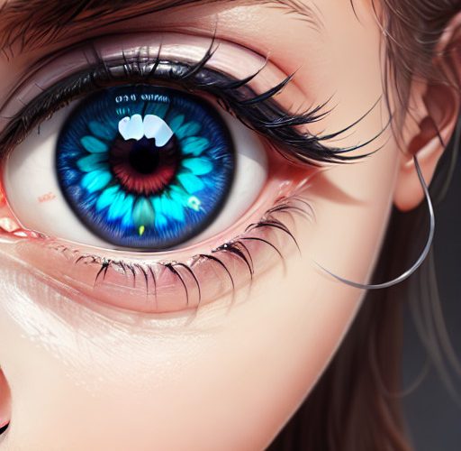 Contact Lens-Related Eye Injuries