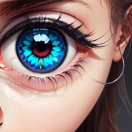 Contact LensRelated Eye Injuries Causes And Prevention