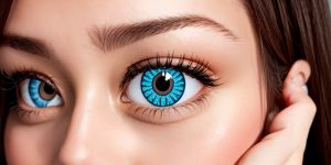 How do I dispose of my contact lenses?