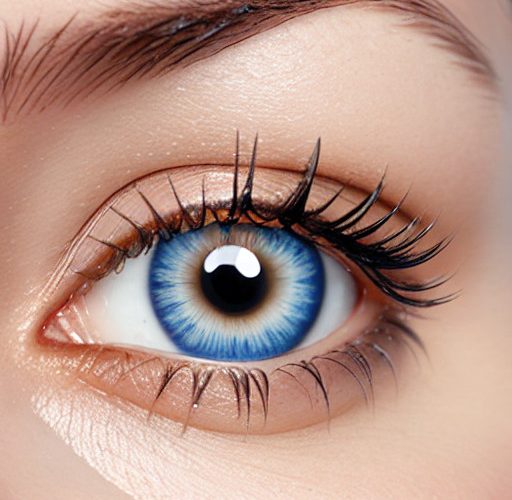 Right Contact Lens Solution