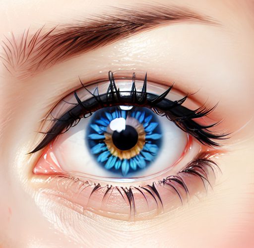 Biomedics: A Contact Lens for Consistent Vision Correction