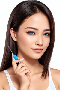 Biomedics: A Contact Lens for Consistent Vision Correction