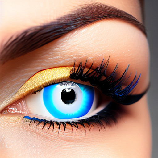 Can You Wear Colored Contact Lenses Every Day?