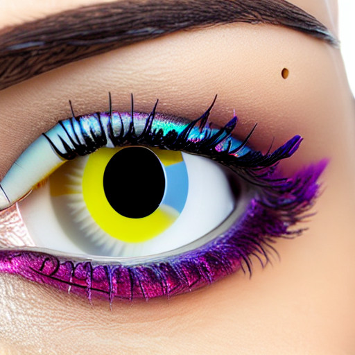 The Best Toric Contact Lens Brands For Astigmatism