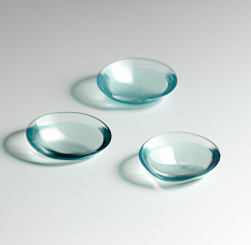 How to Choose the Best Contact Lenses for Different Weather Conditions