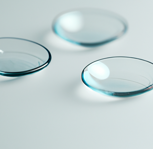 Contact Lenses and Astigmatism: How to Get the Best Fit