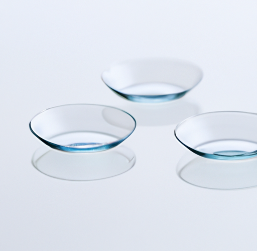 How to Clean Your Contact Lens Case: Tips and Tricks