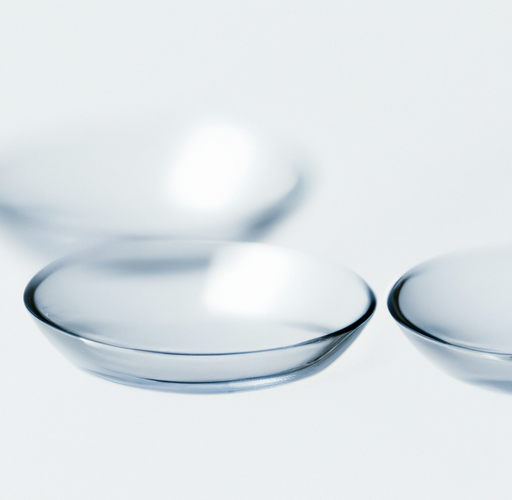 Tips for Contact Lens Wearers in Hot and Humid Climates