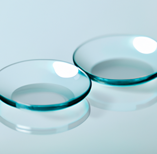 How to Clean Contact Lenses with Coconut Oil