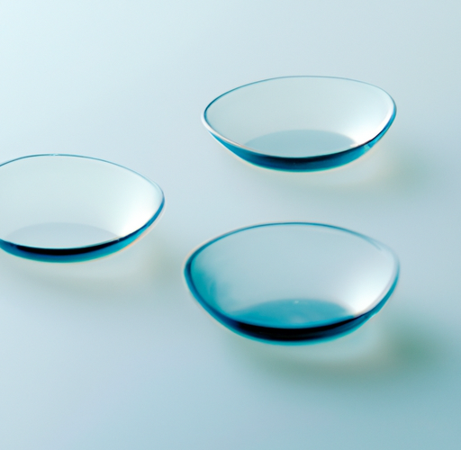 Can I wear contact lenses if I have diabetes?