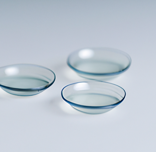 Where to Buy Specialty Contact Lenses: Scleral, Toric, and more